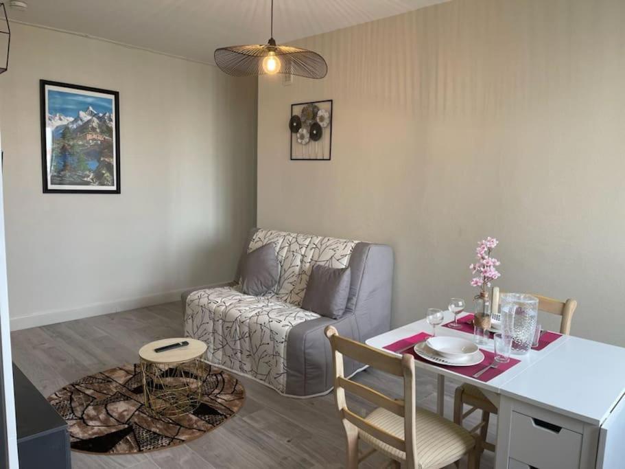Entier Spacieux/lumineux/parking Prive Apartment Toulouse
